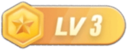 等级-LV3-1024程序员论坛